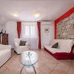 Prázdninový dům Mediterrane Und Hundefreundliche Mit Privatpool, Grillbereich, Waschmaschine, Wifi