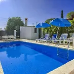 Mediterrane Und Hundefreundliche Mit Privatpool, Grillbereich, Waschmaschine, Wifi Prázdninový dům *