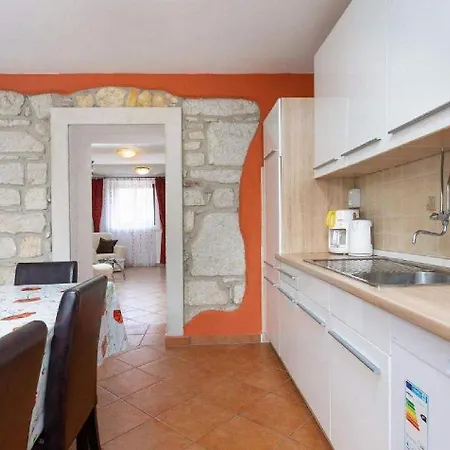 Vakantiehuis Mediterrane Und Hundefreundliche Mit Privatpool, Grillbereich, Waschmaschine, Wifi *