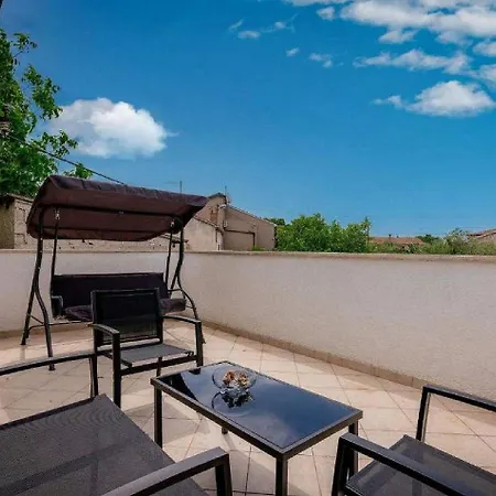 Mediterrane Und Hundefreundliche Mit Privatpool, Grillbereich, Waschmaschine, Wifi Vikendica