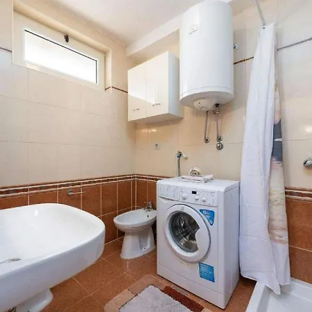 Vakantiehuis Mediterrane Und Hundefreundliche Mit Privatpool, Grillbereich, Waschmaschine, Wifi