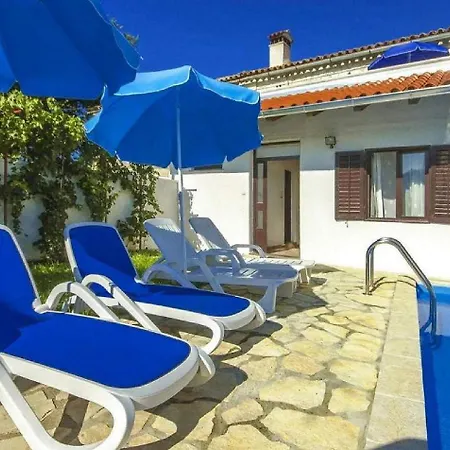 Vikendica Mediterrane Und Hundefreundliche Mit Privatpool, Grillbereich, Waschmaschine, Wifi