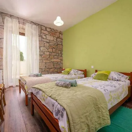 Vikendica Mediterrane Und Hundefreundliche Mit Privatpool, Grillbereich, Waschmaschine, Wifi Porec